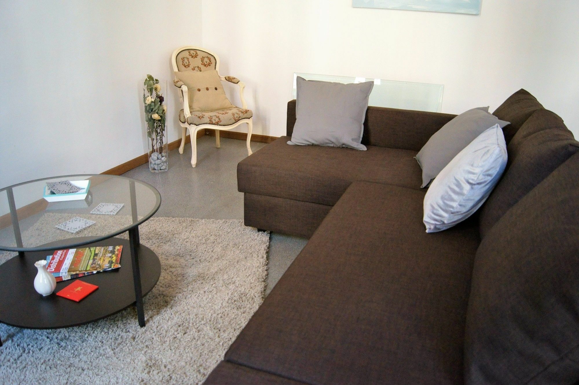 Appartement Impasse Pitchoune Brüssel Exterior foto